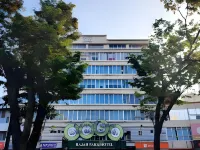 Rajah Park Hotel by Hiverooms Hotels near Cebu Port Authority (CPA) - Port Management Division 3