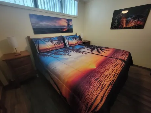 Wow! Lovely Kona Reef Direct Oceanfront Condo-Top Floor, Gorgeous Sunsets, A/C