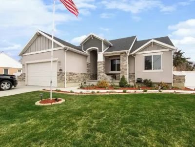 Sandy, UT home. Near the best skiing in the world Hotels near RioTinto Stadium