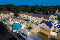 Days Inn by Wyndham Nacogdoches/Sfa University/Downtown فنادق في ناكوجدوشيز