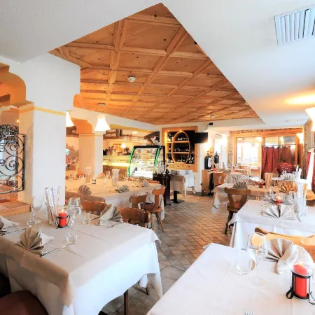 Hotel Helvetia