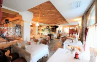 Hotel Helvetia - Aamiainen