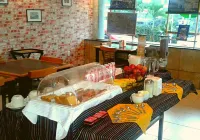 Hotel RS Suites - Bữa sáng