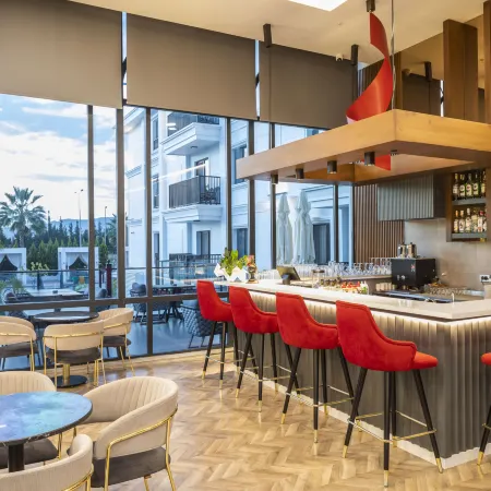 Ramada by Wyndham Dalaman