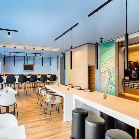 B&B HOTEL Chemnitz
