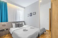 Arena Big Luxury Apartments - 3 ดาว