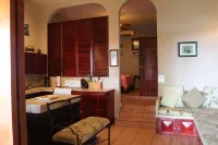 Bella Vista2 bedrooms Villa with incredible ocean views