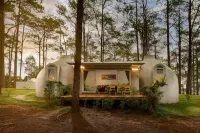Romdoul Kirirom Resort By EHM Hotel a 