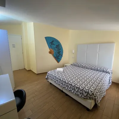 Via Mameli 5 Hotels near Ariston Theatre