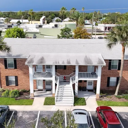 Charming St. Augustine Getaway Near Lighthouse & Historic District