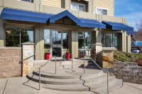 Marshall Suites Hotel in zona Stretto di Puget