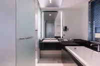 Radisson Blu Hotel Nairobi, Upper Hill