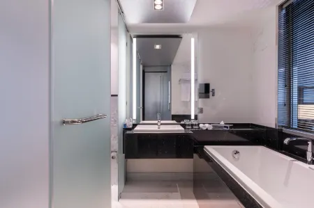 Radisson Blu Hotel Nairobi, Upper Hill