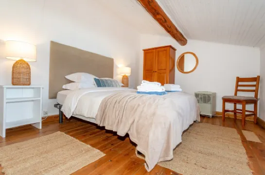 GuestReady - Beachfront Casa da Praia