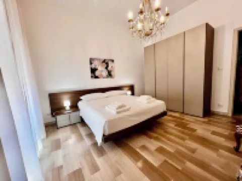 Spacious, cozy, with comfortable beds and perfect location for Etna