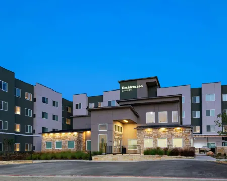 Residence Inn Georgetown Hotels in Georgetown