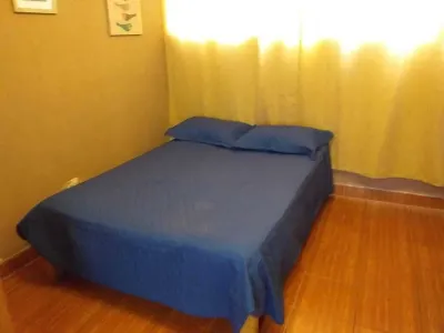 HOSTING HOUSE ARADIA Hotels in Pueblo Libre