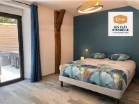 Le Mas Contemporain de Dun