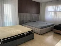 Impressive Beachfront Cabin for rent Hotels in Sabanilla