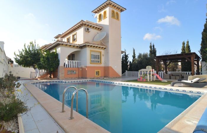 Villa Amore Mio South