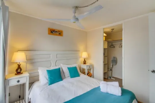 Nice and cozy, views and subway at the door. Ideal for families Отели в г. Эстасьон Сентраль