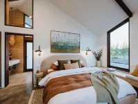 Olive Studio at Kavillo - Architecturally Designed Modern Luxury Hotels in Buckaroo