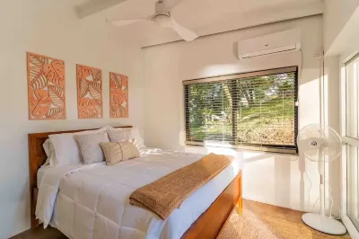 Luxury mountain top Villa! Hotel di 