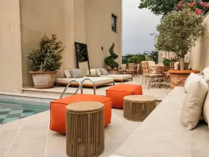 Adiya Signature Hotel