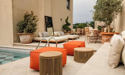 Adiya Signature Hotel