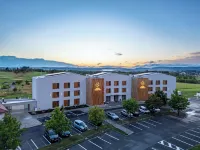 Marshall Golf & Wellness Hotel Hotels in 
