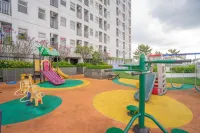 서퐁 가든 네이처 인 Cisauk 호텔