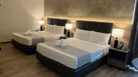 Vibe Hotel Alabang Hotels in Muntinlupa