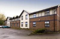 Stockport South Hotels near Cheadle Hulme