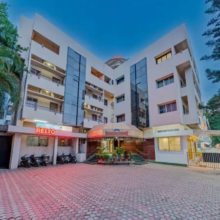 Hotel Sai Prarthana