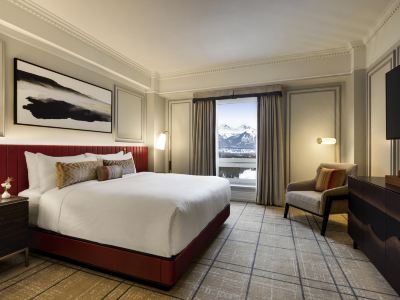 その他 フェアモント バンフ スプリングスの写真