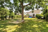 New Construction Greenport Pool House - 3 Blocks from Town