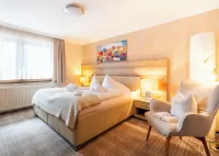 DAS Hubertus Apartments in Schladming