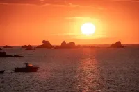 Villa le nid des dunes et spa - la villa - seafront