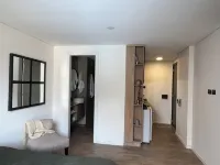 Trendy Loft in Güemes - Walk to Art, Bars & Antiques Hotels in Unquillo