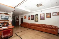 Mahamaya Residency Hotels in Subrahmanya