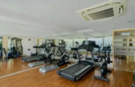 Effotel by Sayaji Vadodara