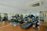 Effotel by Sayaji Vadodara