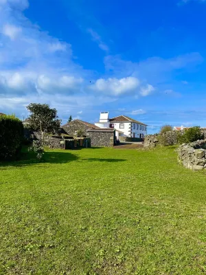 Casa do Avô José Alves (T1), Country House - Rural Tourism