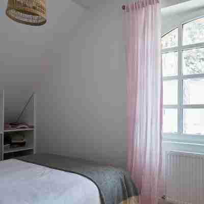 House, 250m from Benoît beach La Baule Rooms