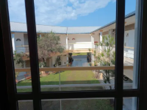 La Fuente 公寓 費德拉西翁酒店