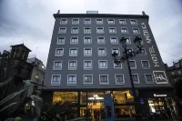 Hotel América Sevilla