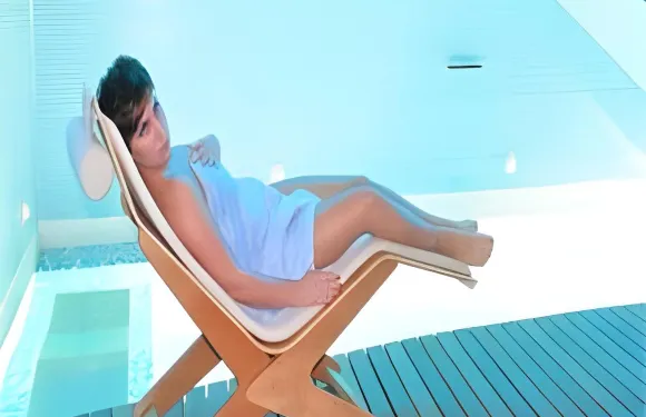 迪莫拉聖朱塞佩 SPA 酒店