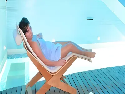 Dimora San Giuseppe Hotel & SPA