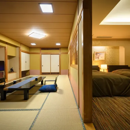 Yura Onsen Yaotome