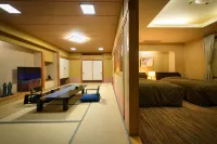 由良溫泉  八乙女飯店 - 酒吧